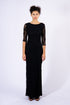 WORK (party gown)